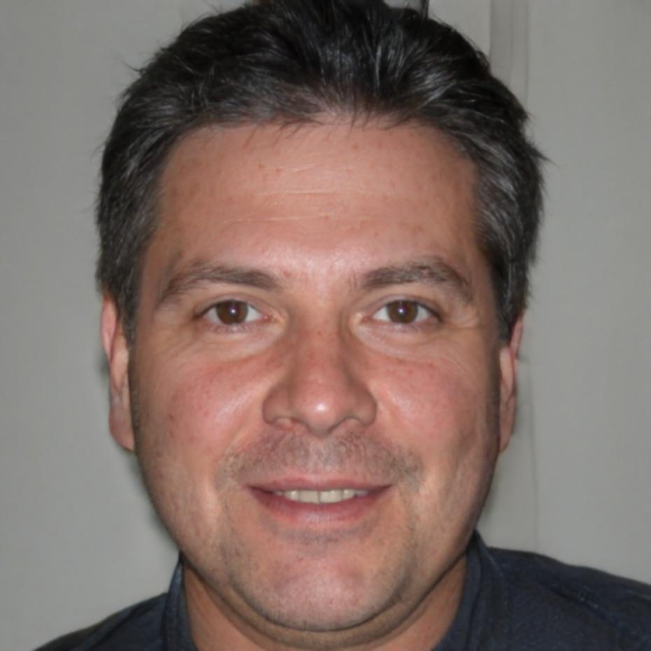 Portrait von Teilnehmer Korbinian Leininger
