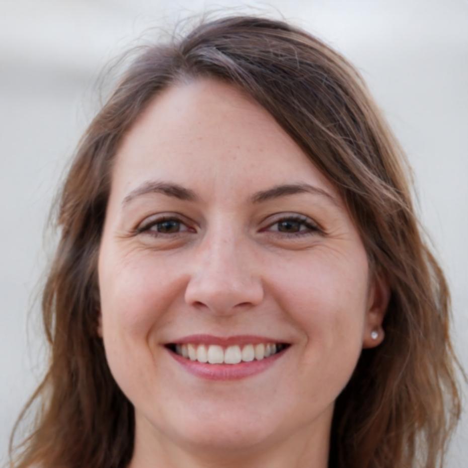 Portrait von Teilnehmerin Xenja Hoffmann